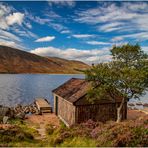 Loch Muick II