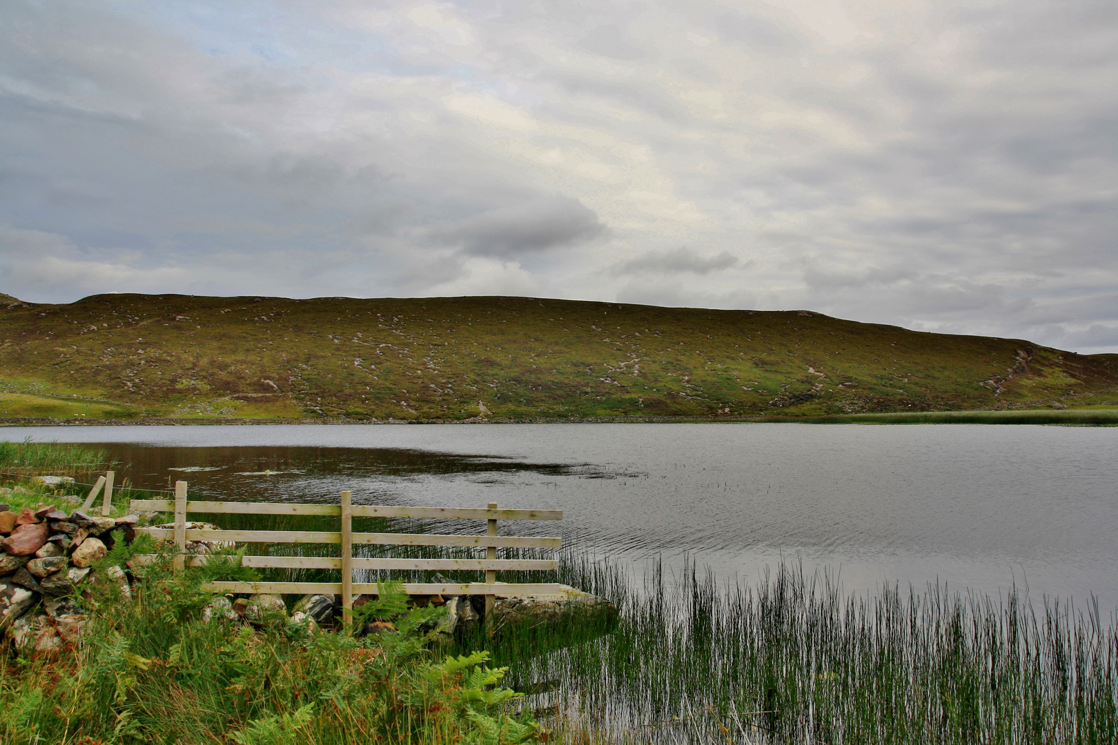 Loch na Claise