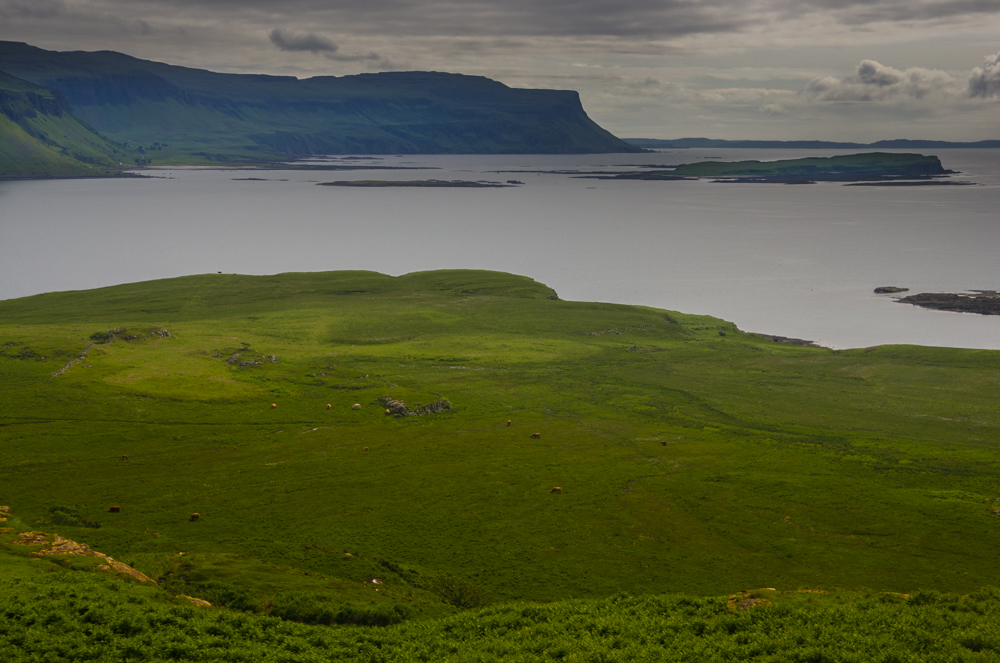 Loch na Keal