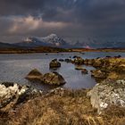 Loch na Stainge 