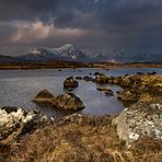 Loch na Stainge 