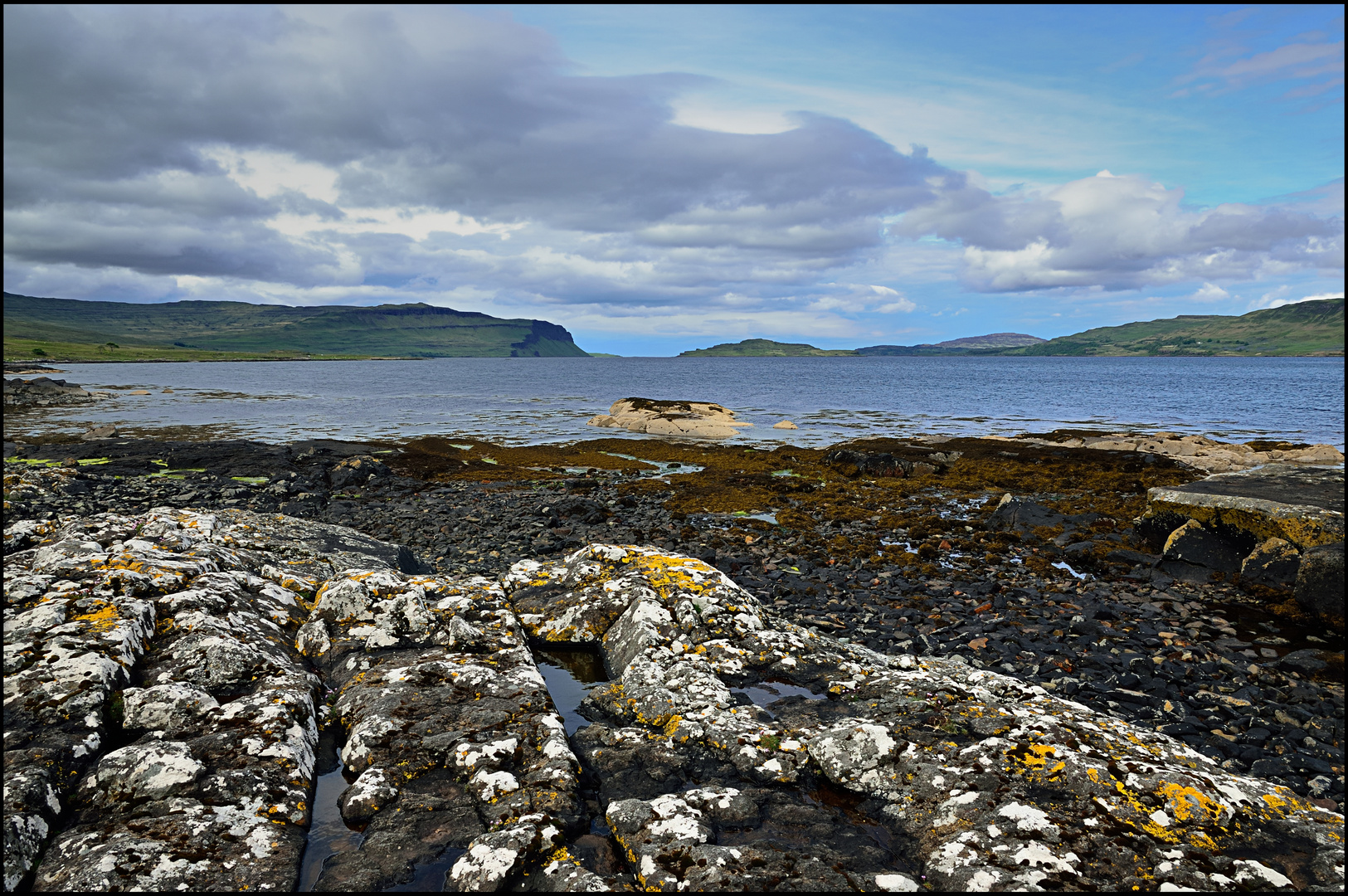 Loch Nakeal