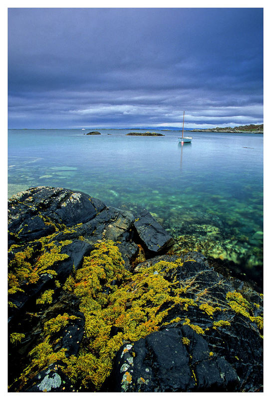 Loch nan Ceall