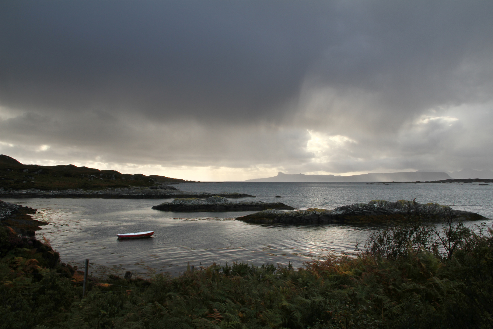 Loch nan Ceall II