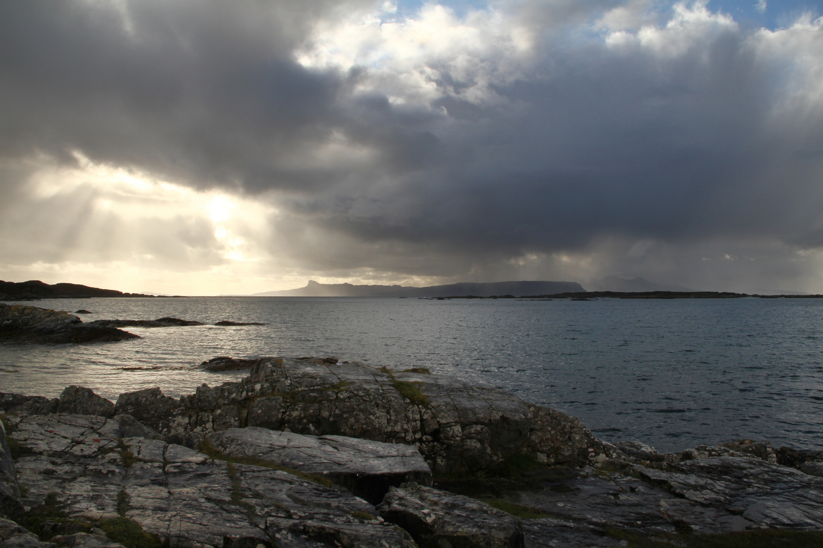 Loch nan Ceall III