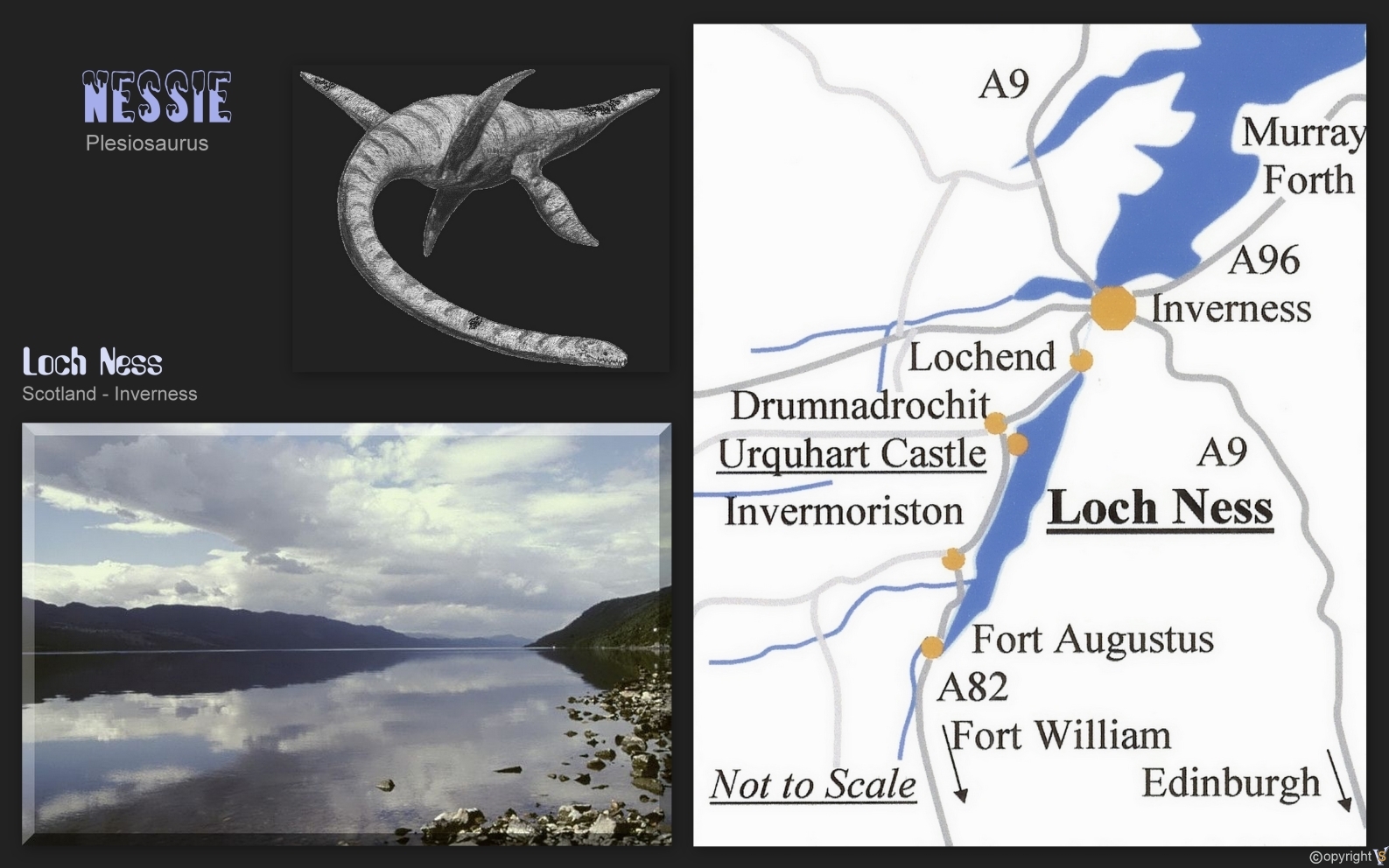 Loch Ness