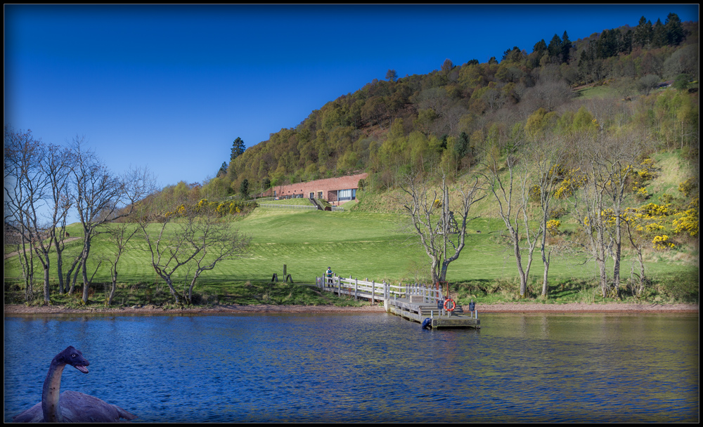 Loch Ness