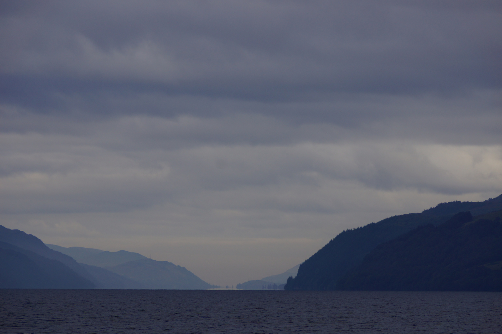 Loch Ness