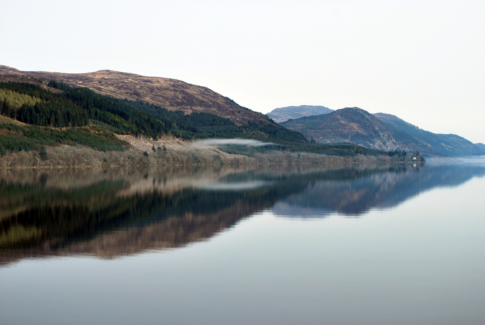 Loch Ness #1