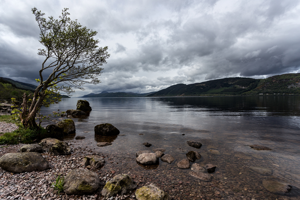 Loch Ness