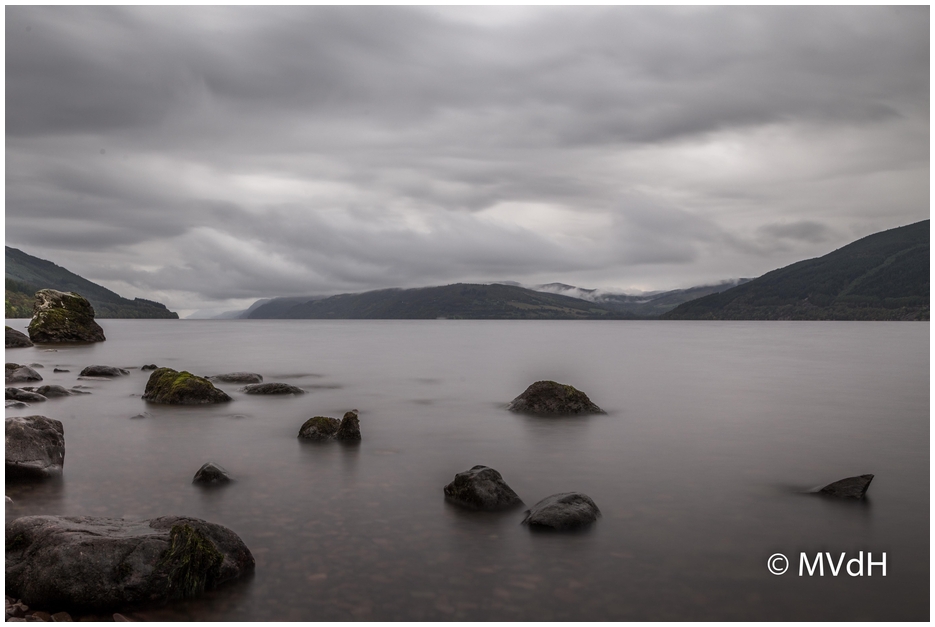 Loch Ness