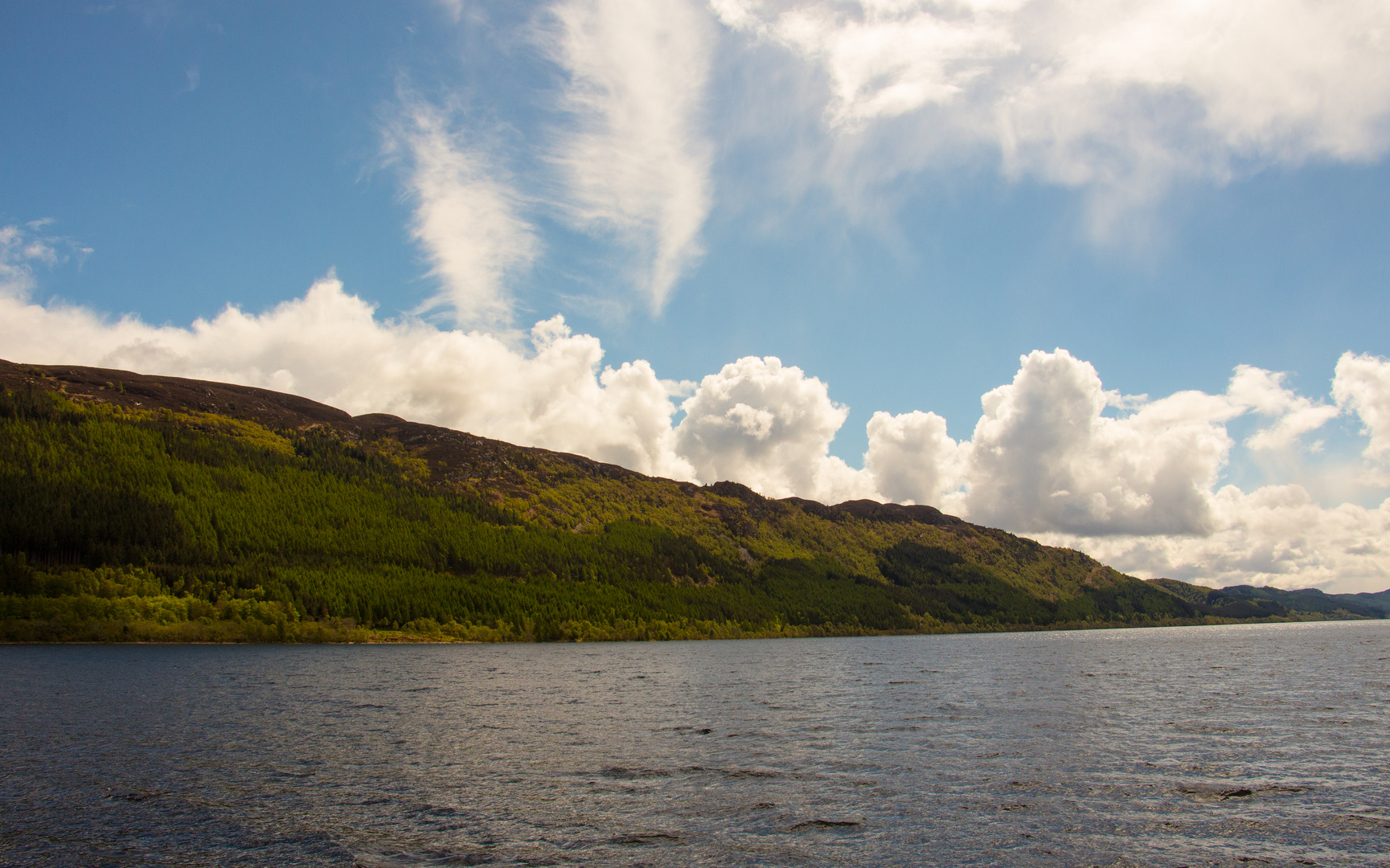 Loch Ness