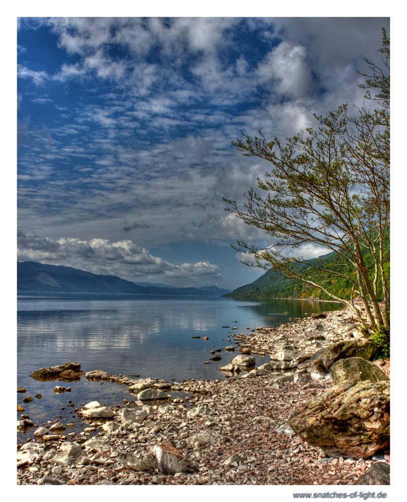 Loch Ness 2