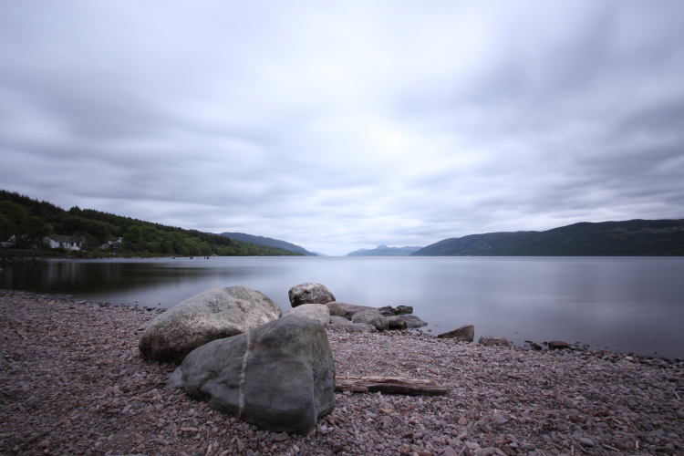 Loch Ness