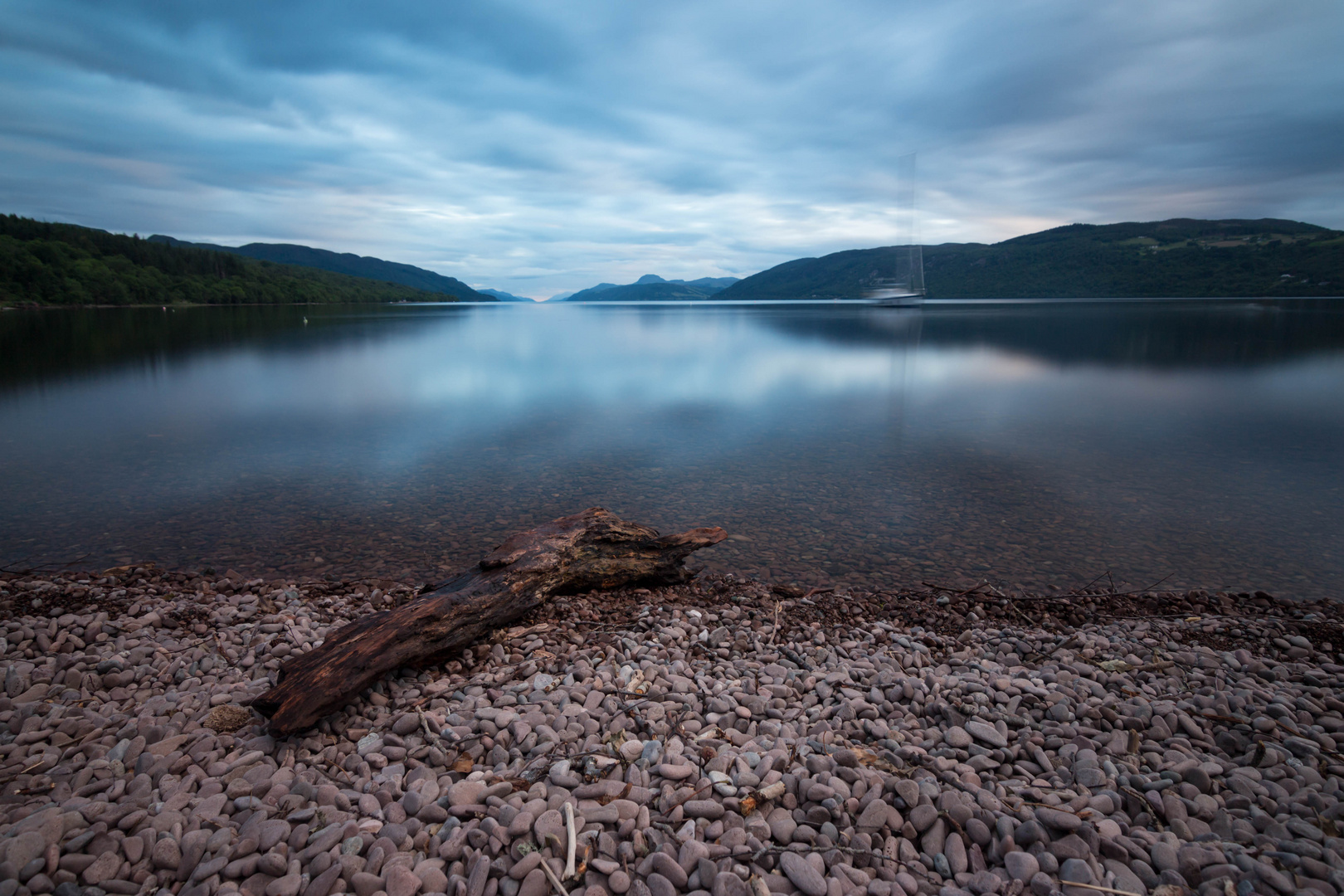 Loch Ness