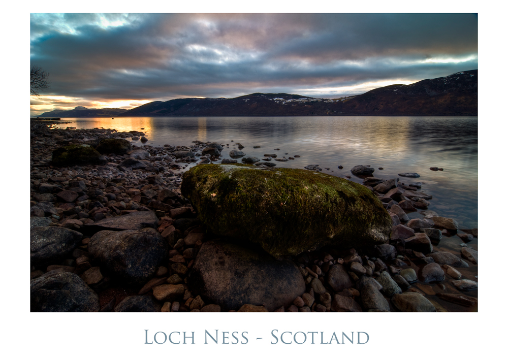 Loch Ness