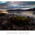 Loch Ness