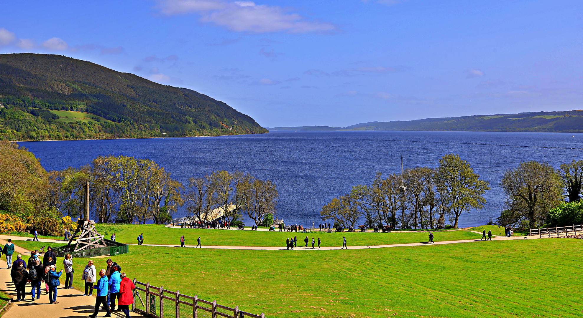 Loch Ness