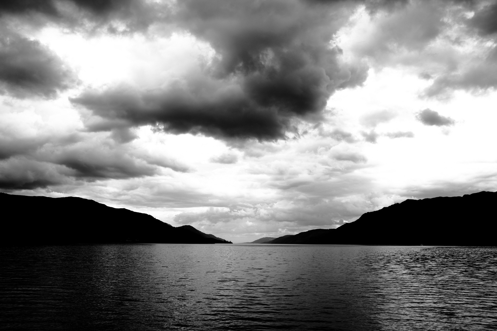 Loch Ness