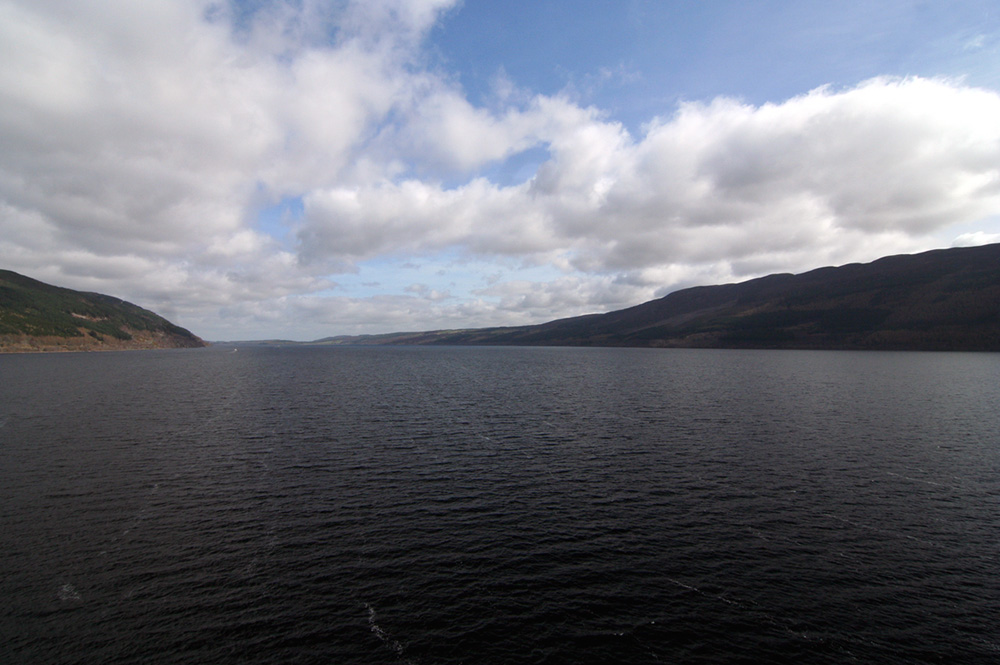 Loch Ness