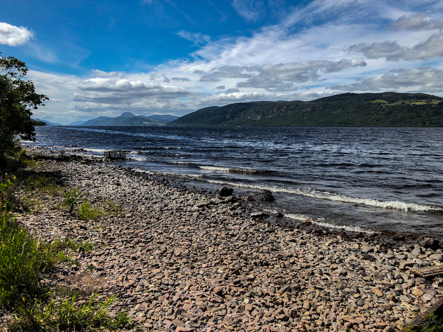 Loch Ness