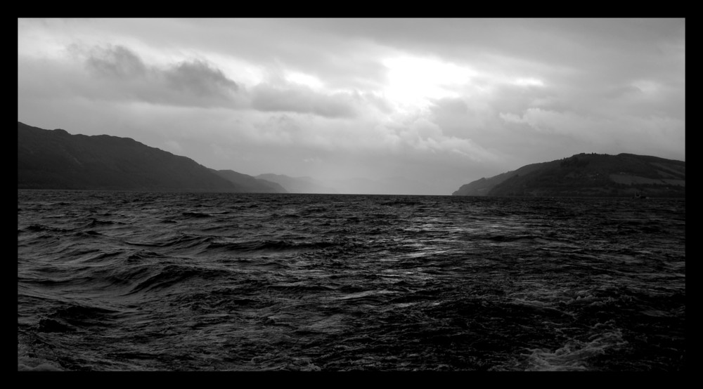 Loch Ness