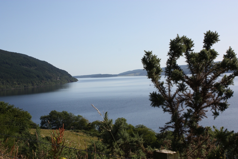 Loch Ness