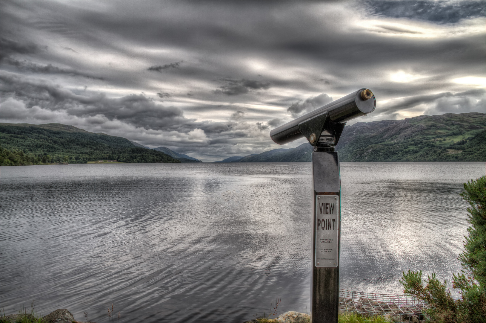 Loch Ness