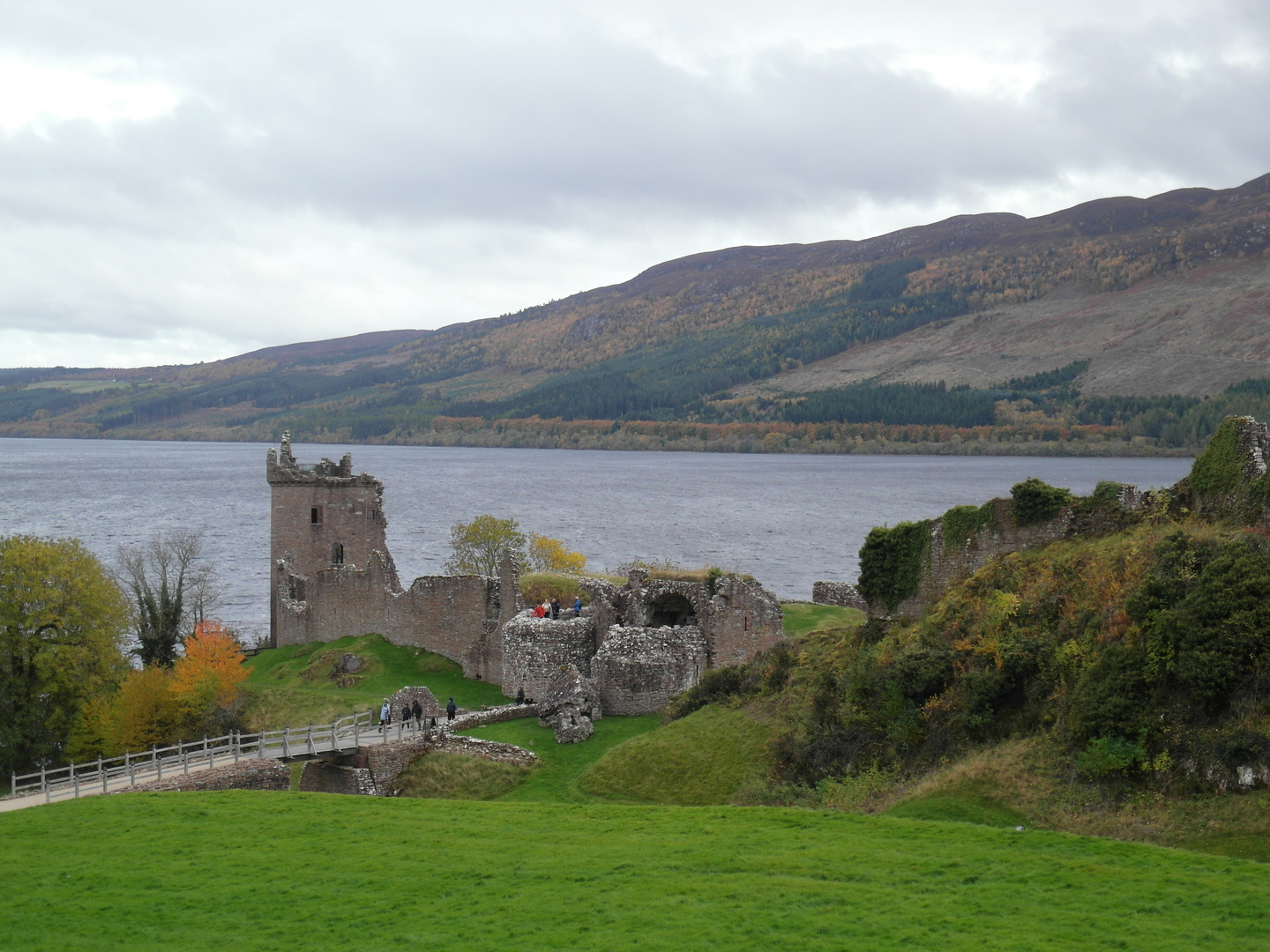 Loch Ness