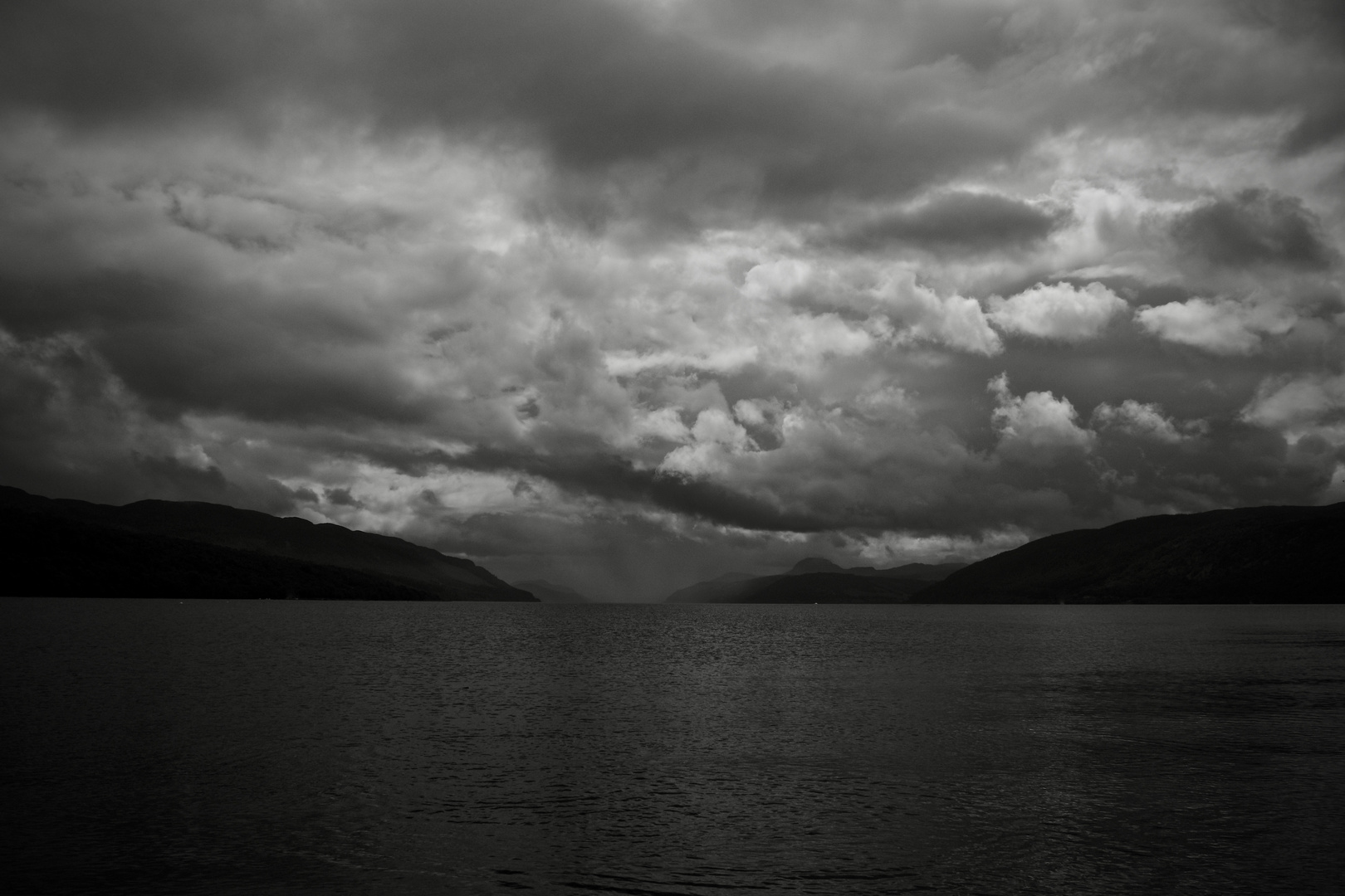 Loch Ness