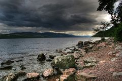 Loch Ness