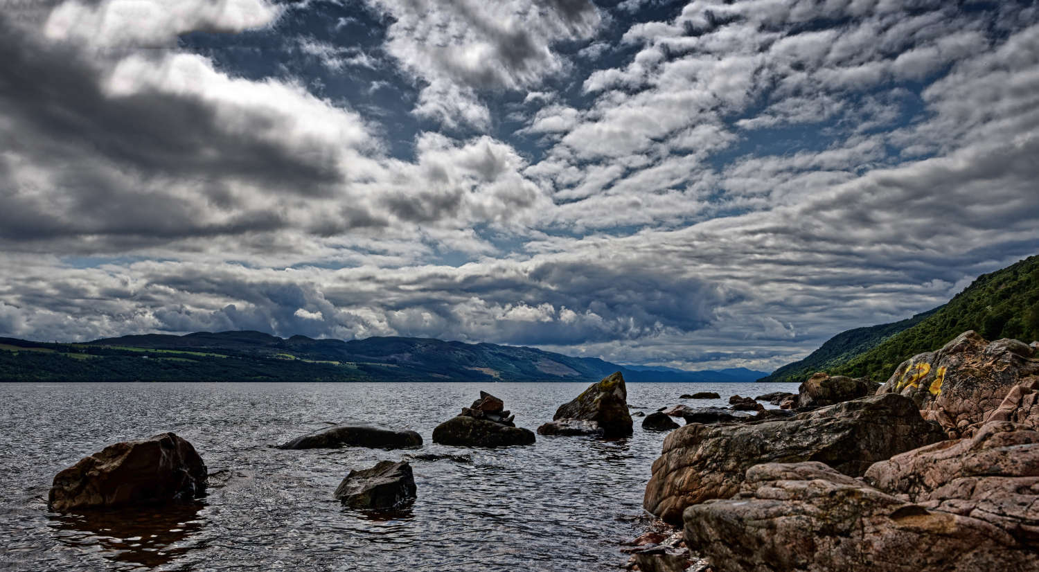 Loch Ness