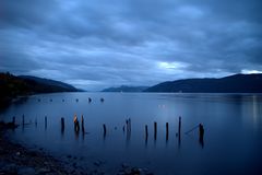 Loch Ness