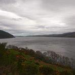 Loch Ness...