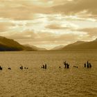 Loch Ness