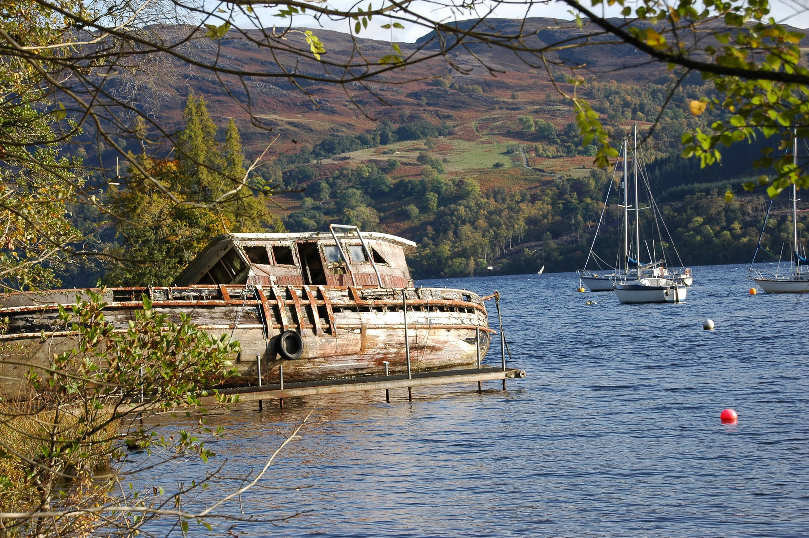 Loch Ness