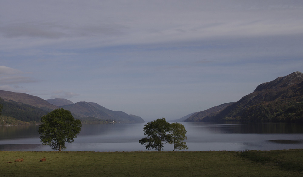 Loch Ness