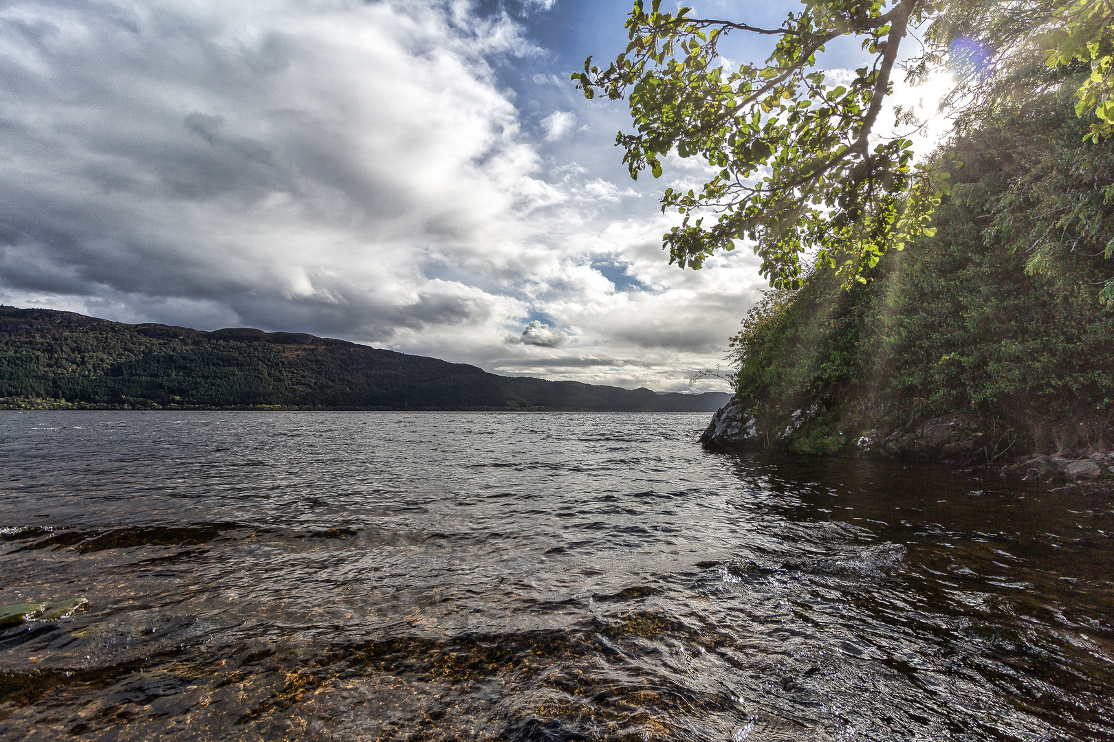 Loch Ness