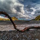 Loch Ness auf Island