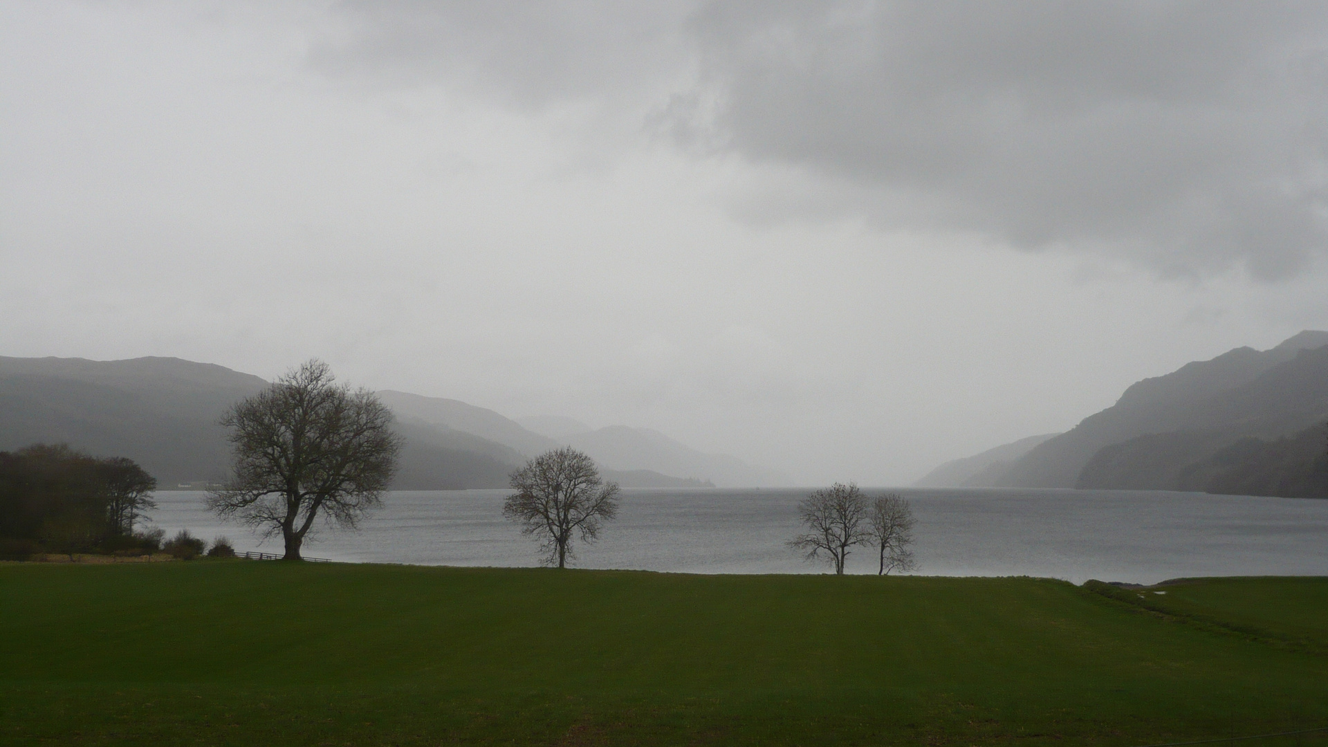 Loch Ness