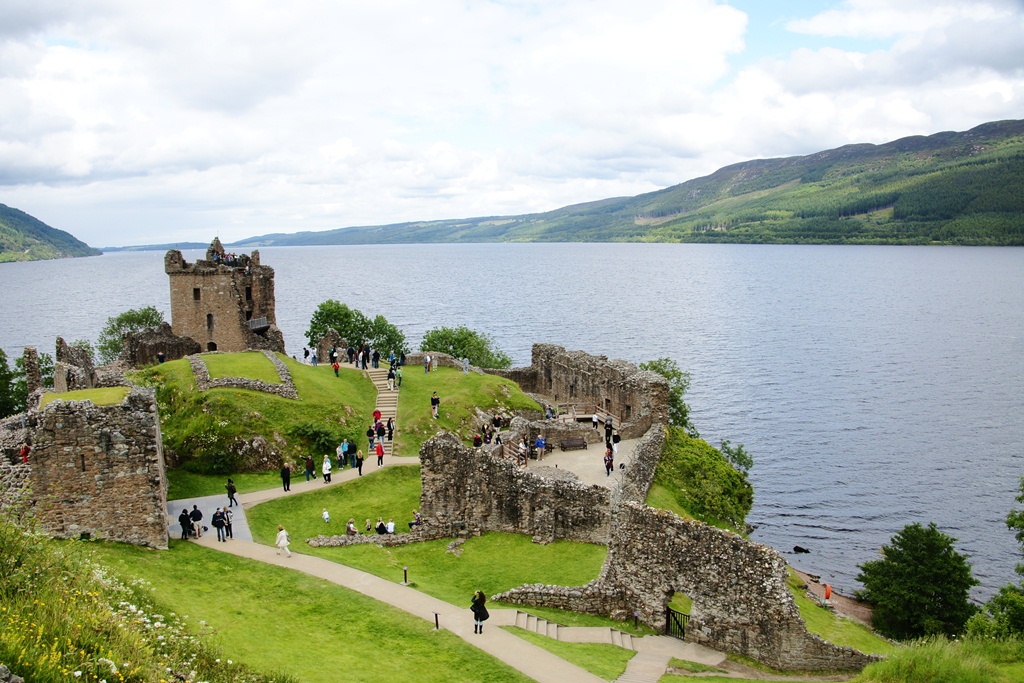 Loch Ness