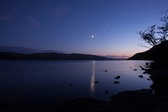 Loch Ness