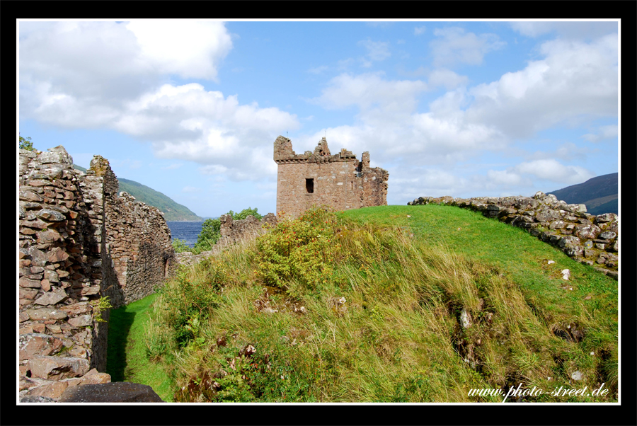 Loch Ness