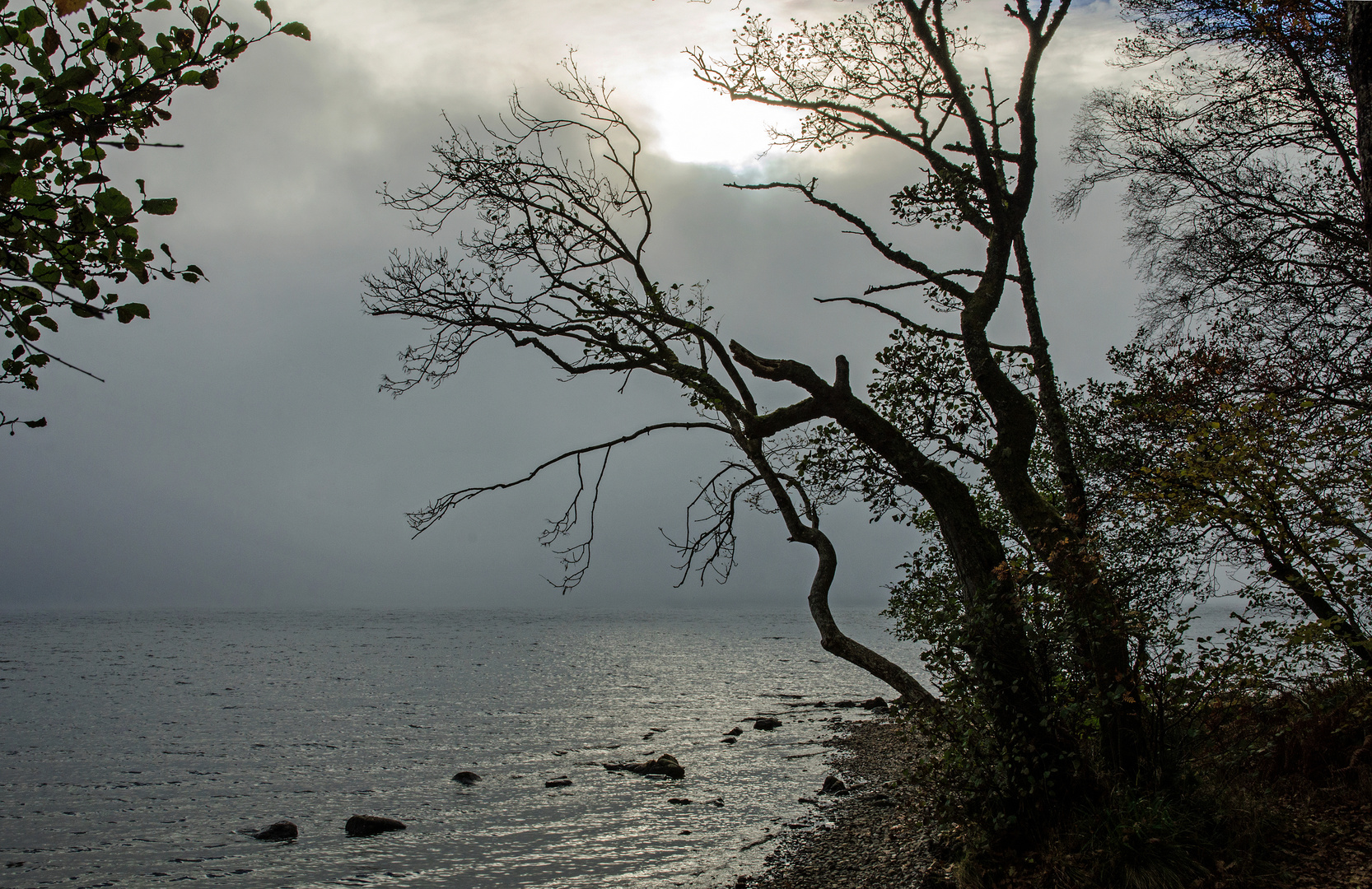 Loch Ness 