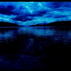 Loch Ness Blues