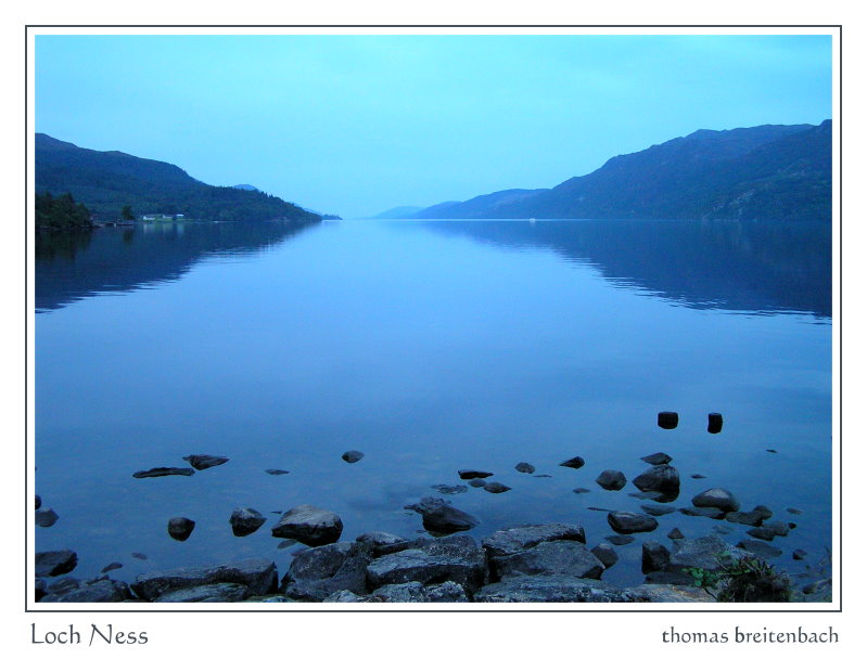 Loch Ness