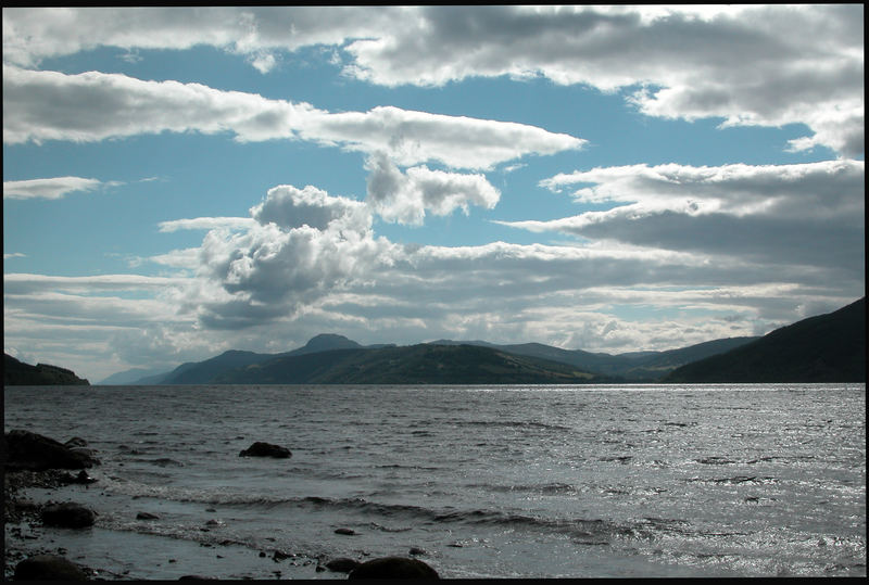 Loch Ness