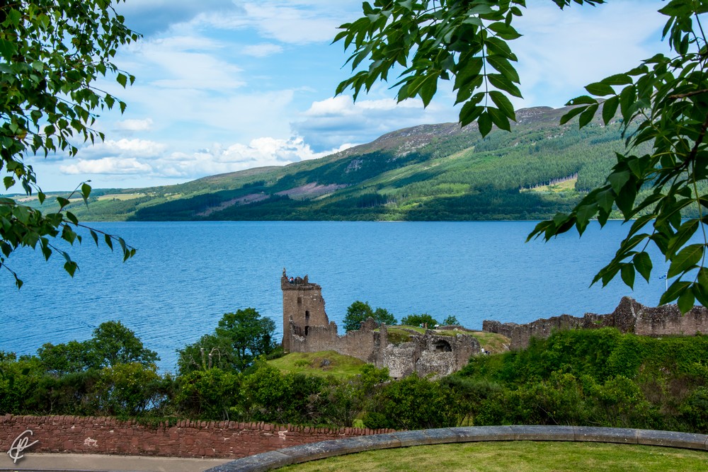 Loch Ness Foto & Bild europe, united kingdom & ireland, scotland