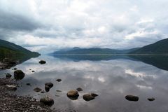 Loch Ness