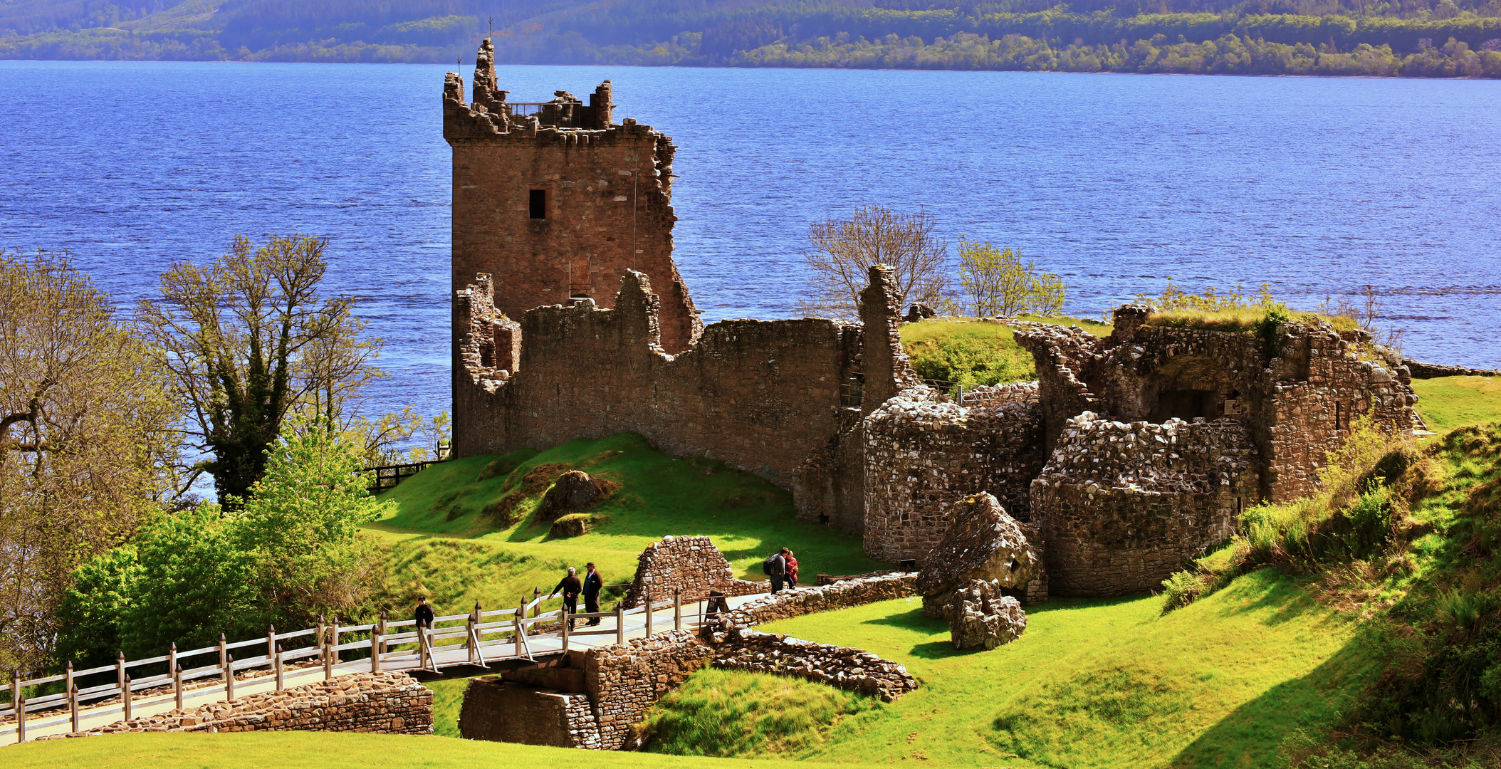 Loch Ness